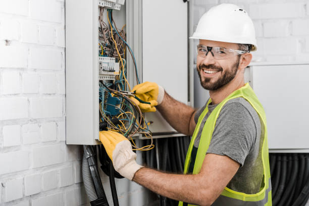 Best Electrical System Inspection  in Roscoe, IL
