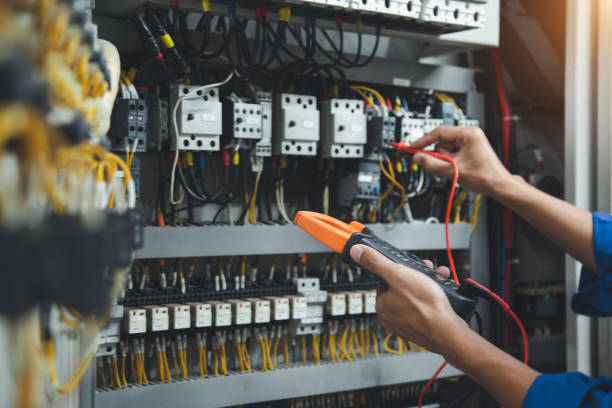 Best Electrical Wiring Services  in Roscoe, IL